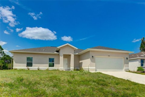 Casa en venta en North Port, Florida, 3 dormitorios, 139.91 m2 № 2196109 - foto 3