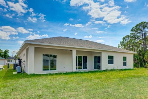 Casa en venta en North Port, Florida, 3 dormitorios, 139.91 m2 № 2196109 - foto 11