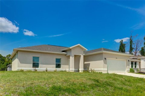 Casa en venta en North Port, Florida, 3 dormitorios, 139.91 m2 № 2196109 - foto 4
