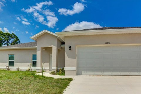 Casa en venta en North Port, Florida, 3 dormitorios, 139.91 m2 № 2196109 - foto 5