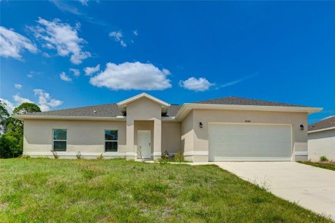 Casa en venta en North Port, Florida, 3 dormitorios, 139.91 m2 № 2196109 - foto 2