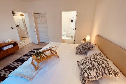 Купить виллу или дом в Хомстед, Флорида 3 спальни, 118.91м2, № 2005432 - фото 21