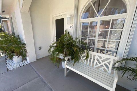 Купить виллу или дом в Хомстед, Флорида 3 спальни, 118.91м2, № 2005432 - фото 5