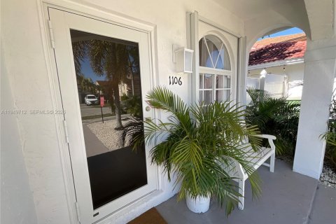 Купить виллу или дом в Хомстед, Флорида 3 спальни, 118.91м2, № 2005432 - фото 6