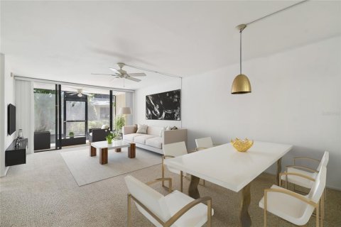 Condominio en venta en Largo, Florida, 2 dormitorios, 97.08 m2 № 1143165 - foto 6