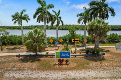 Terreno en venta en Port Charlotte, Florida № 251612 - foto 27