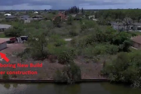 Terreno en venta en Port Charlotte, Florida № 251612 - foto 22