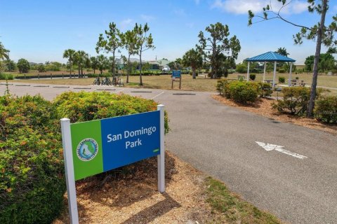 Terreno en venta en Port Charlotte, Florida № 251612 - foto 30