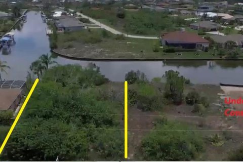 Terreno en venta en Port Charlotte, Florida № 251612 - foto 19
