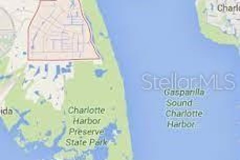 Terreno en venta en Port Charlotte, Florida № 251612 - foto 25