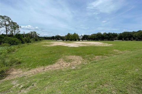 Land in Oviedo, Florida № 1825038 - photo 1
