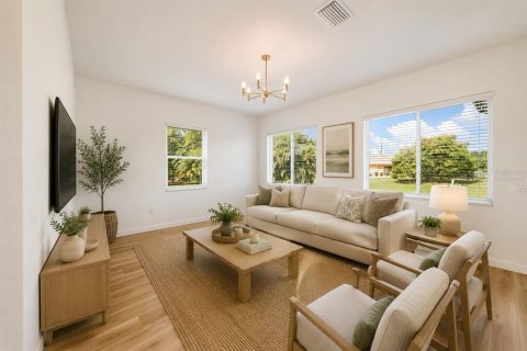 Villa ou maison à vendre à Punta Gorda, Floride: 3 chambres, 205.69 m2 № 2219228 - photo 8