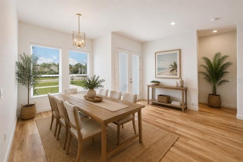 Villa ou maison à vendre à Punta Gorda, Floride: 3 chambres, 205.69 m2 № 2219228 - photo 10