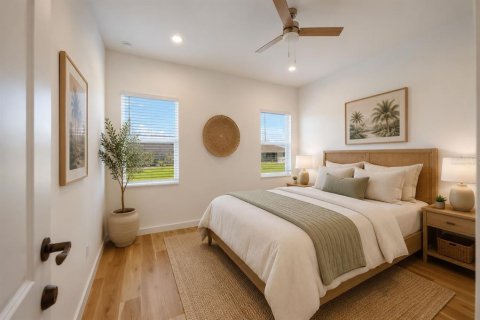 Villa ou maison à vendre à Punta Gorda, Floride: 3 chambres, 205.69 m2 № 2219228 - photo 24