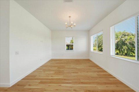 Villa ou maison à vendre à Punta Gorda, Floride: 3 chambres, 205.69 m2 № 2219228 - photo 7