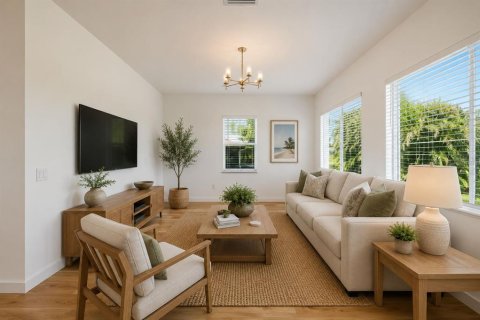 Villa ou maison à vendre à Punta Gorda, Floride: 3 chambres, 205.69 m2 № 2219228 - photo 6