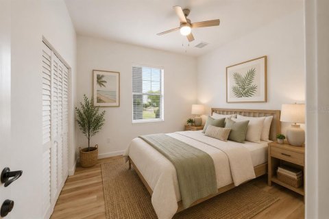 Villa ou maison à vendre à Punta Gorda, Floride: 3 chambres, 205.69 m2 № 2219228 - photo 26