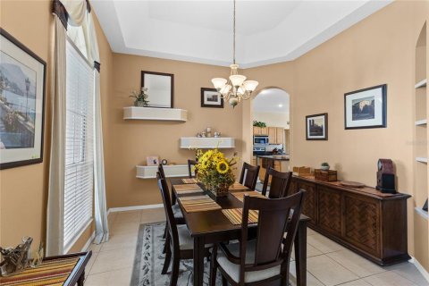 Villa ou maison à vendre à Orlando, Floride: 4 chambres, 250.65 m2 № 2151905 - photo 4