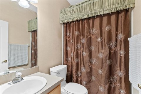 Villa ou maison à vendre à Orlando, Floride: 4 chambres, 250.65 m2 № 2151905 - photo 21