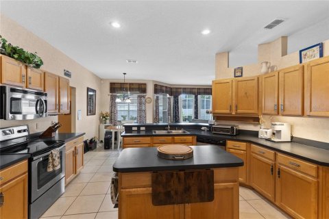 Villa ou maison à vendre à Orlando, Floride: 4 chambres, 250.65 m2 № 2151905 - photo 14