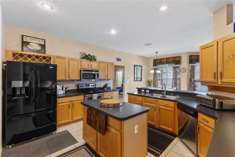 Villa ou maison à vendre à Orlando, Floride: 4 chambres, 250.65 m2 № 2151905 - photo 15