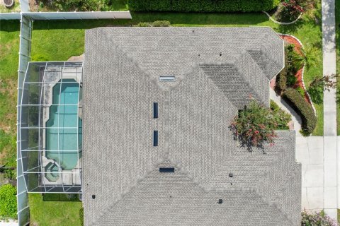 Villa ou maison à vendre à Orlando, Floride: 4 chambres, 250.65 m2 № 2151905 - photo 29
