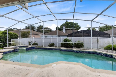 Villa ou maison à vendre à Orlando, Floride: 4 chambres, 250.65 m2 № 2151905 - photo 25