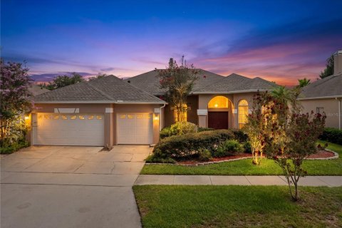 Villa ou maison à Orlando, Floride 4 chambres, 250.65 m2 № 2151905
