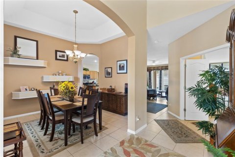 Villa ou maison à vendre à Orlando, Floride: 4 chambres, 250.65 m2 № 2151905 - photo 3