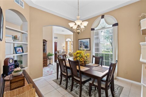 Villa ou maison à vendre à Orlando, Floride: 4 chambres, 250.65 m2 № 2151905 - photo 5