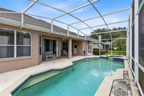 Villa ou maison à vendre à Orlando, Floride: 4 chambres, 250.65 m2 № 2151905 - photo 27