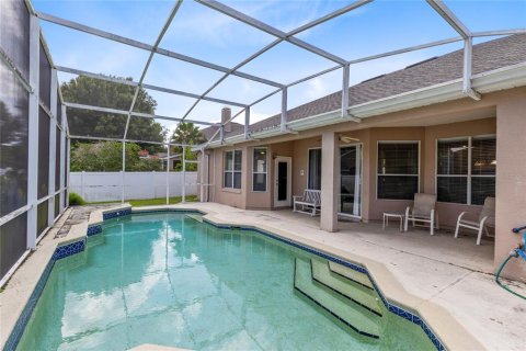 Villa ou maison à vendre à Orlando, Floride: 4 chambres, 250.65 m2 № 2151905 - photo 26