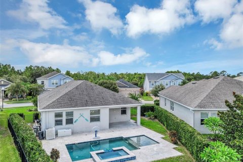 Casa en venta en Orlando, Florida, 3 dormitorios, 162.95 m2 № 1902185 - foto 4