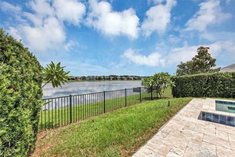 Casa en venta en Orlando, Florida, 3 dormitorios, 162.95 m2 № 1902185 - foto 29
