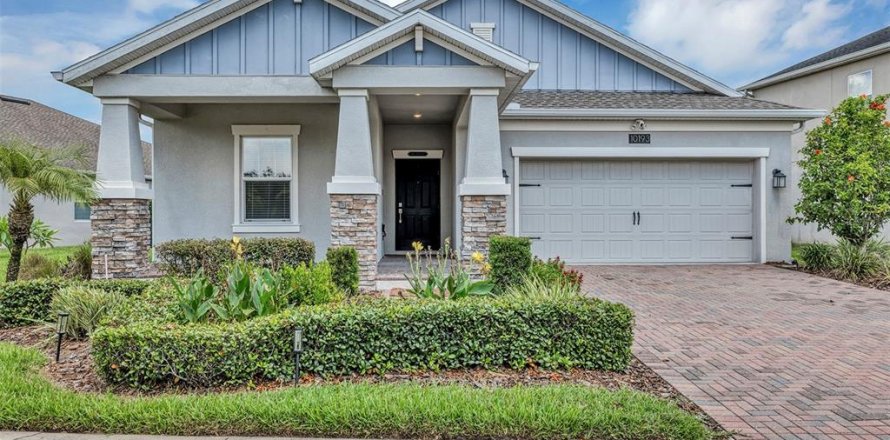 Casa en Orlando, Florida 3 dormitorios, 162.95 m2 № 1902185