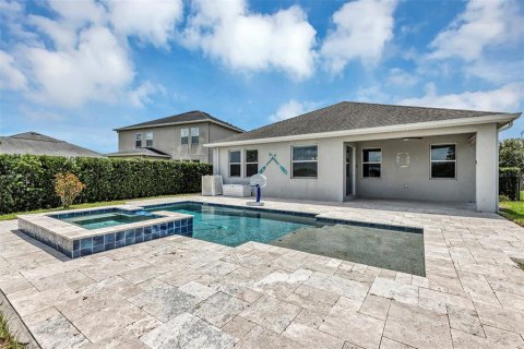 Casa en venta en Orlando, Florida, 3 dormitorios, 162.95 m2 № 1902185 - foto 27