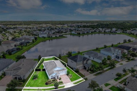 Casa en venta en Orlando, Florida, 3 dormitorios, 162.95 m2 № 1902185 - foto 2