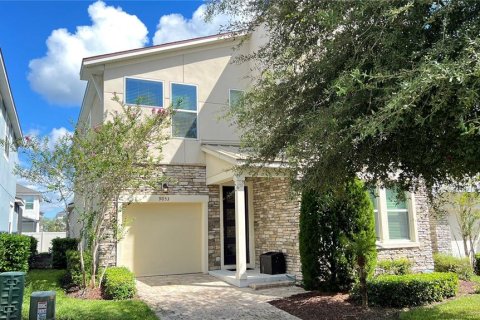 Casa en SOLARA RESORT en Kissimmee, Florida 6 dormitorios, 277.5 m2 № 2364468