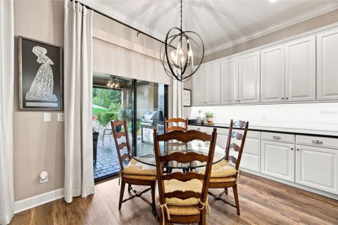 House in Tampa, Florida 3 bedrooms, 225.47 sq.m. № 2395884 - photo 20