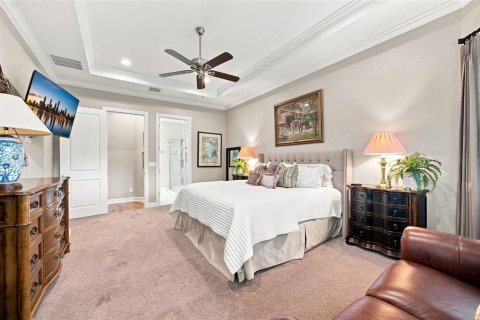 House in Tampa, Florida 3 bedrooms, 225.47 sq.m. № 2395884 - photo 9