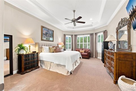 House in Tampa, Florida 3 bedrooms, 225.47 sq.m. № 2395884 - photo 7