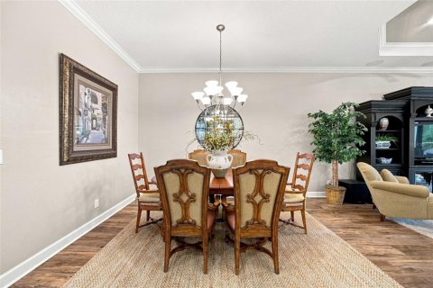 House in Tampa, Florida 3 bedrooms, 225.47 sq.m. № 2395884 - photo 24