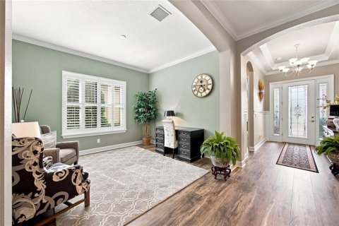 House in Tampa, Florida 3 bedrooms, 225.47 sq.m. № 2395884 - photo 3