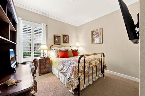 House in Tampa, Florida 3 bedrooms, 225.47 sq.m. № 2395884 - photo 29