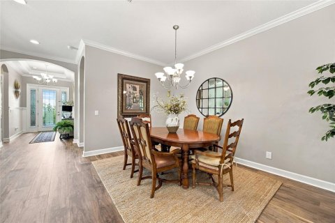House in Tampa, Florida 3 bedrooms, 225.47 sq.m. № 2395884 - photo 25