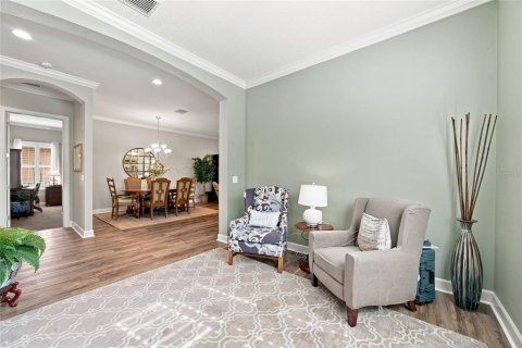 House in Tampa, Florida 3 bedrooms, 225.47 sq.m. № 2395884 - photo 5
