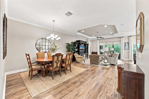 House in Tampa, Florida 3 bedrooms, 225.47 sq.m. № 2395884 - photo 26
