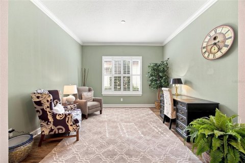 House in Tampa, Florida 3 bedrooms, 225.47 sq.m. № 2395884 - photo 4