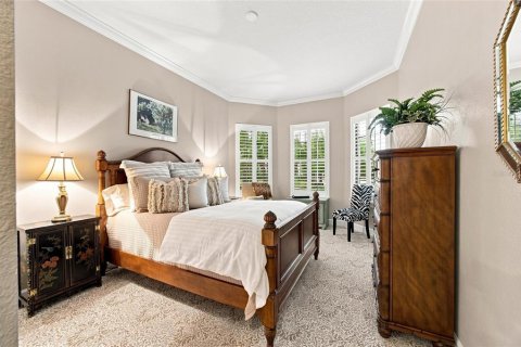 House in Tampa, Florida 3 bedrooms, 225.47 sq.m. № 2395884 - photo 8