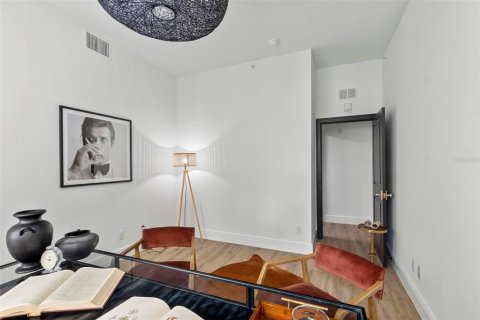 Снять в аренду кондоминиум в Палм-Кост, Флорида 3 комнаты, 165.46м2, № 1833184 - фото 26